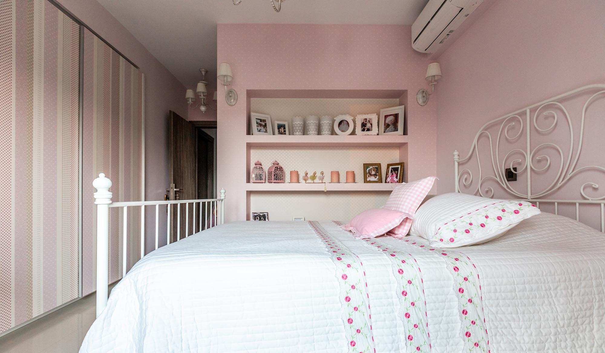 kids bedroom design pink bedroom
