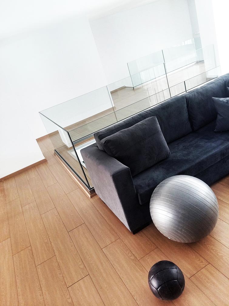 physiotherapy clinic design modern minimal interior design