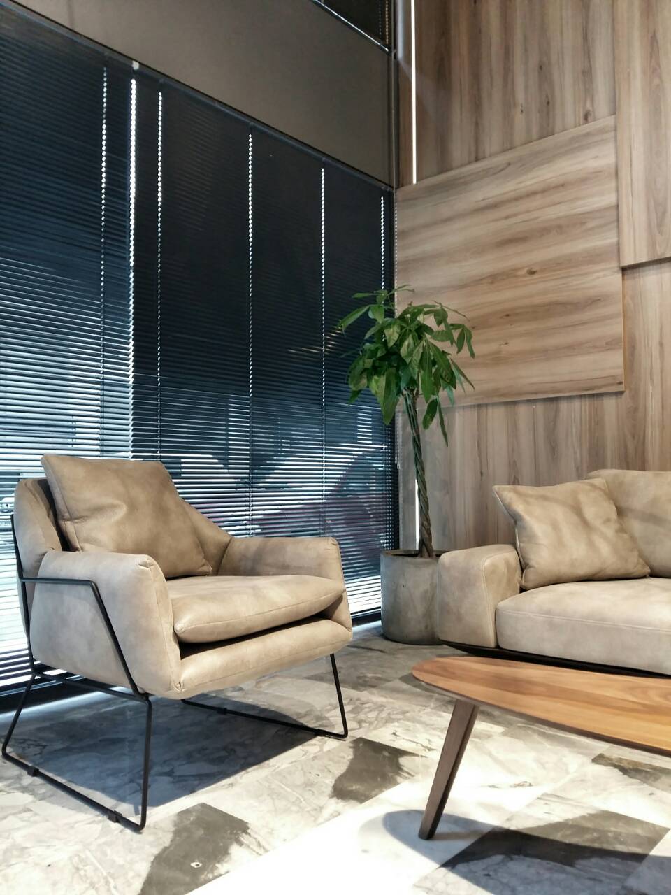 physiotherapy clinic design modern minimal interior design