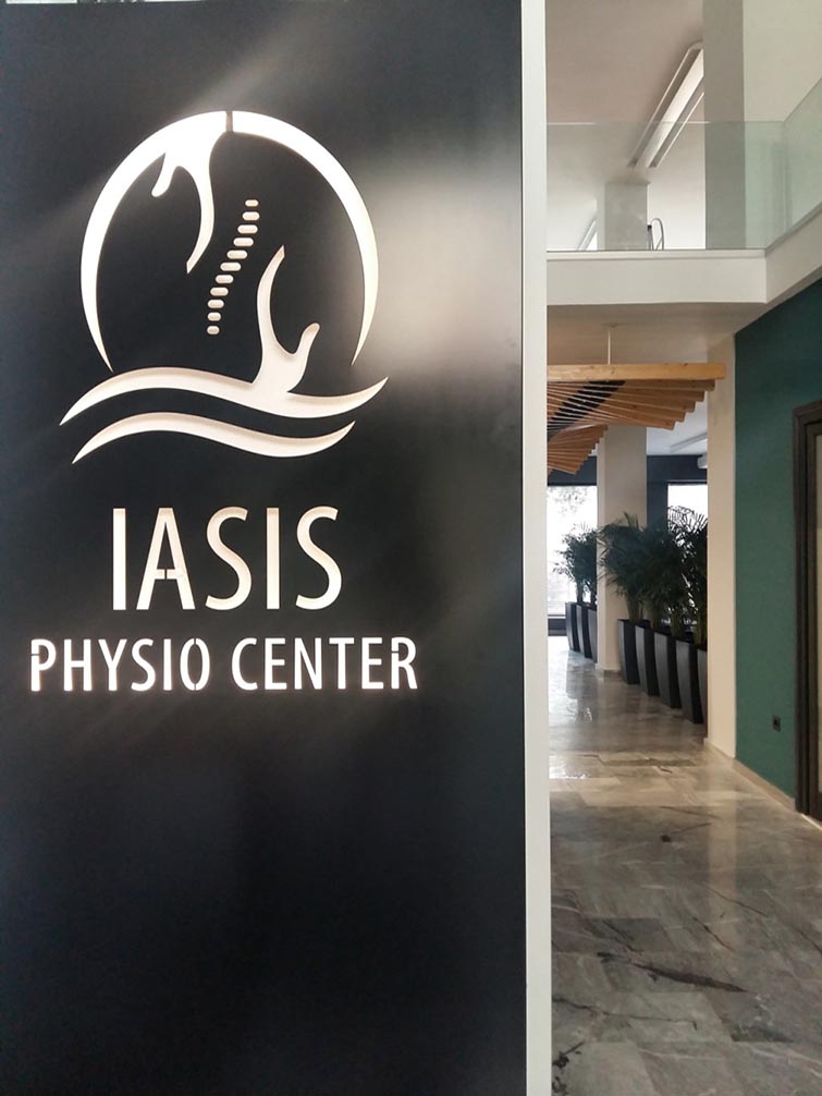 physiotherapy clinic design modern minimal interior design