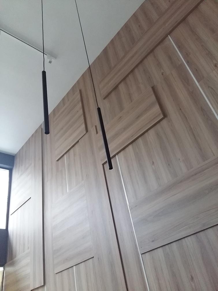 physiotherapy clinic design modern minimal interior design