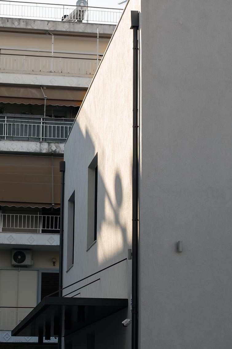 cardiology clinic design minimal modern interior exterior design