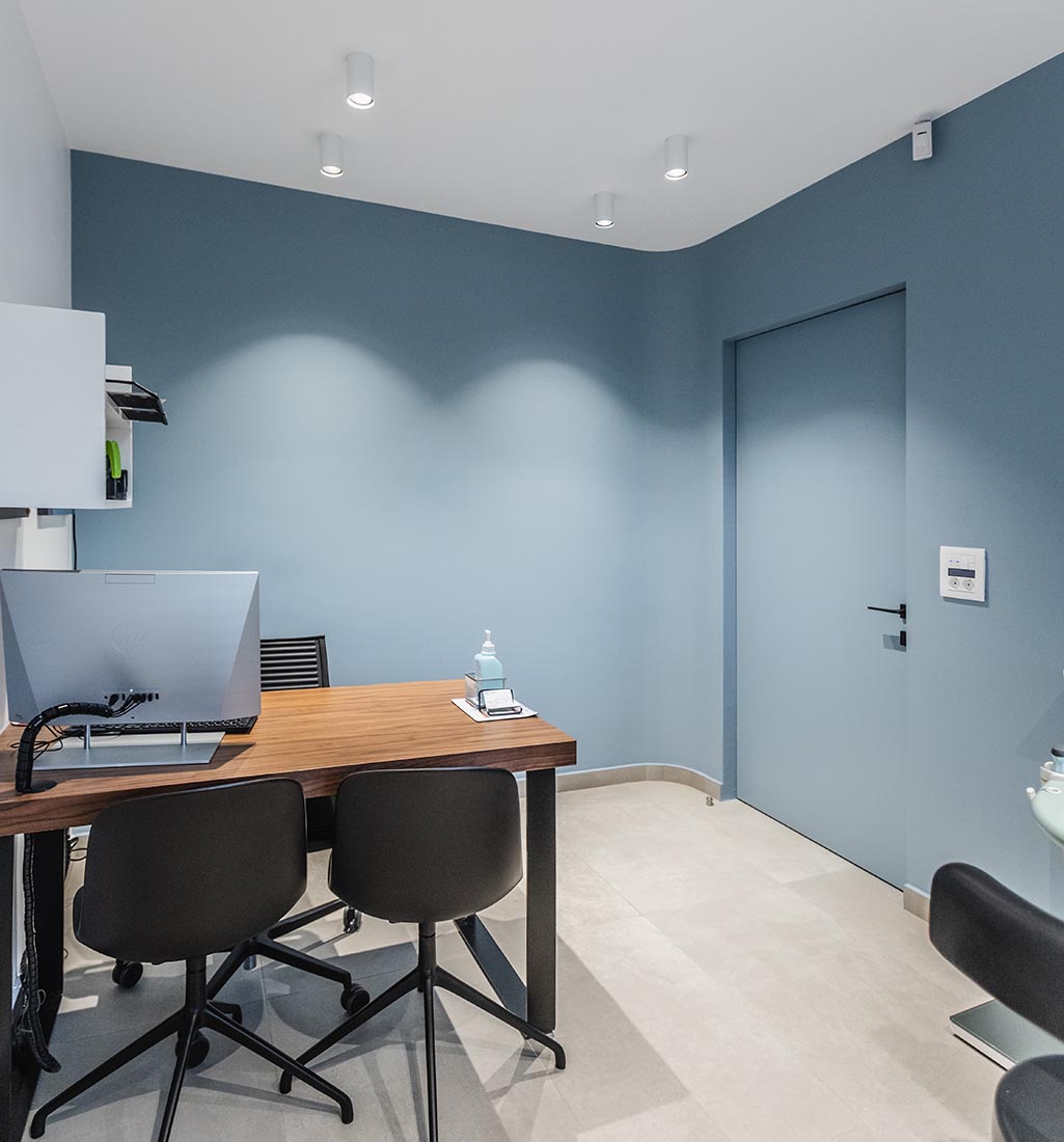 cardiology clinic design minimal modern interior exterior design