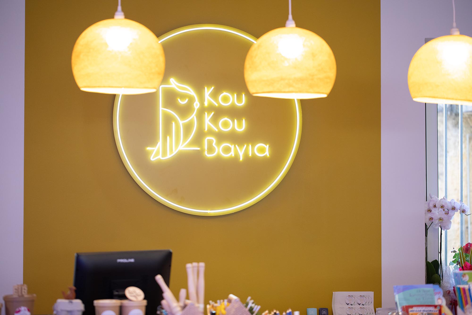 kids concept store Nordic design Scandinavian