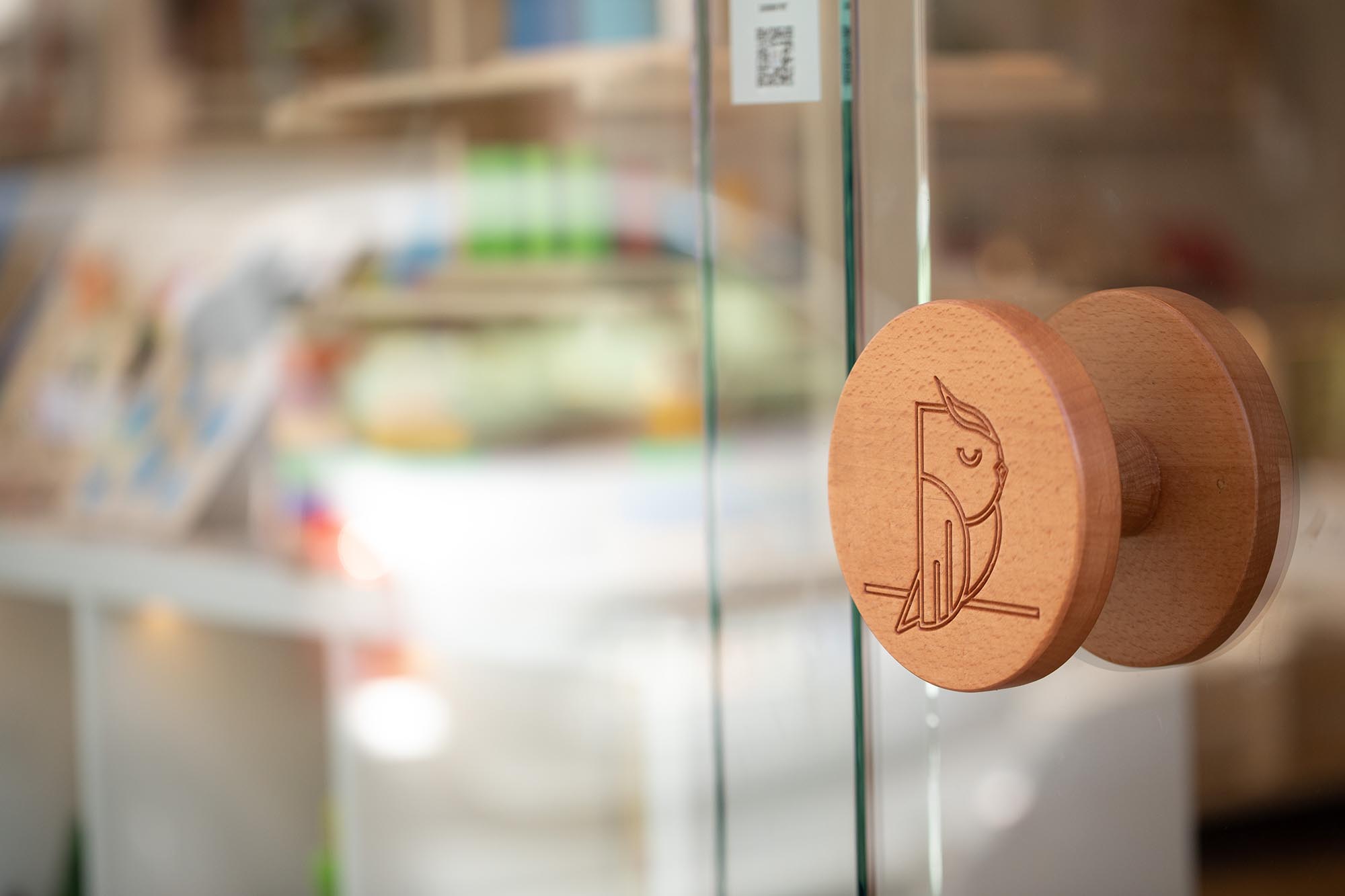 kids concept store Nordic design Scandinavian